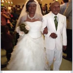 Meet your Posher, Leonard